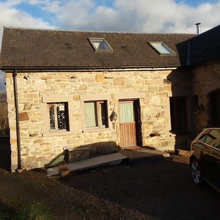 Sunrise House Hotel Inverfarigaig Exterior photo