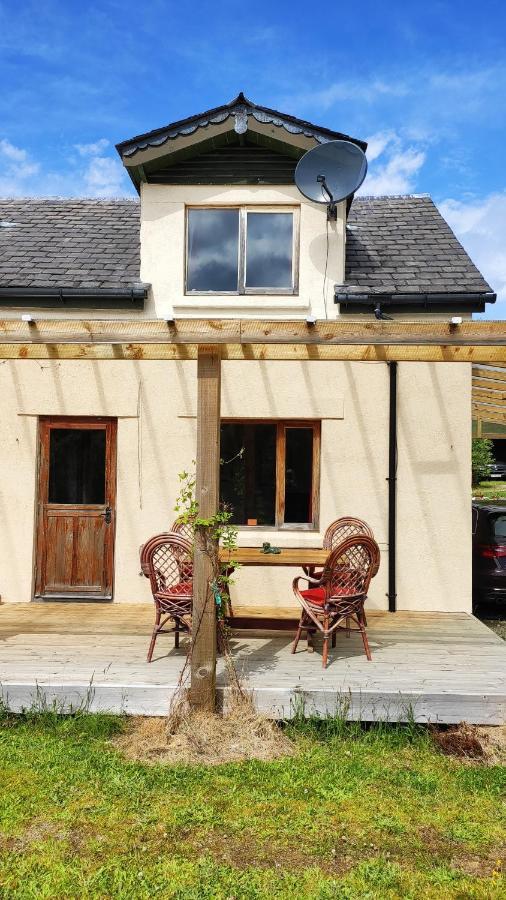 Sunrise House Hotel Inverfarigaig Exterior photo