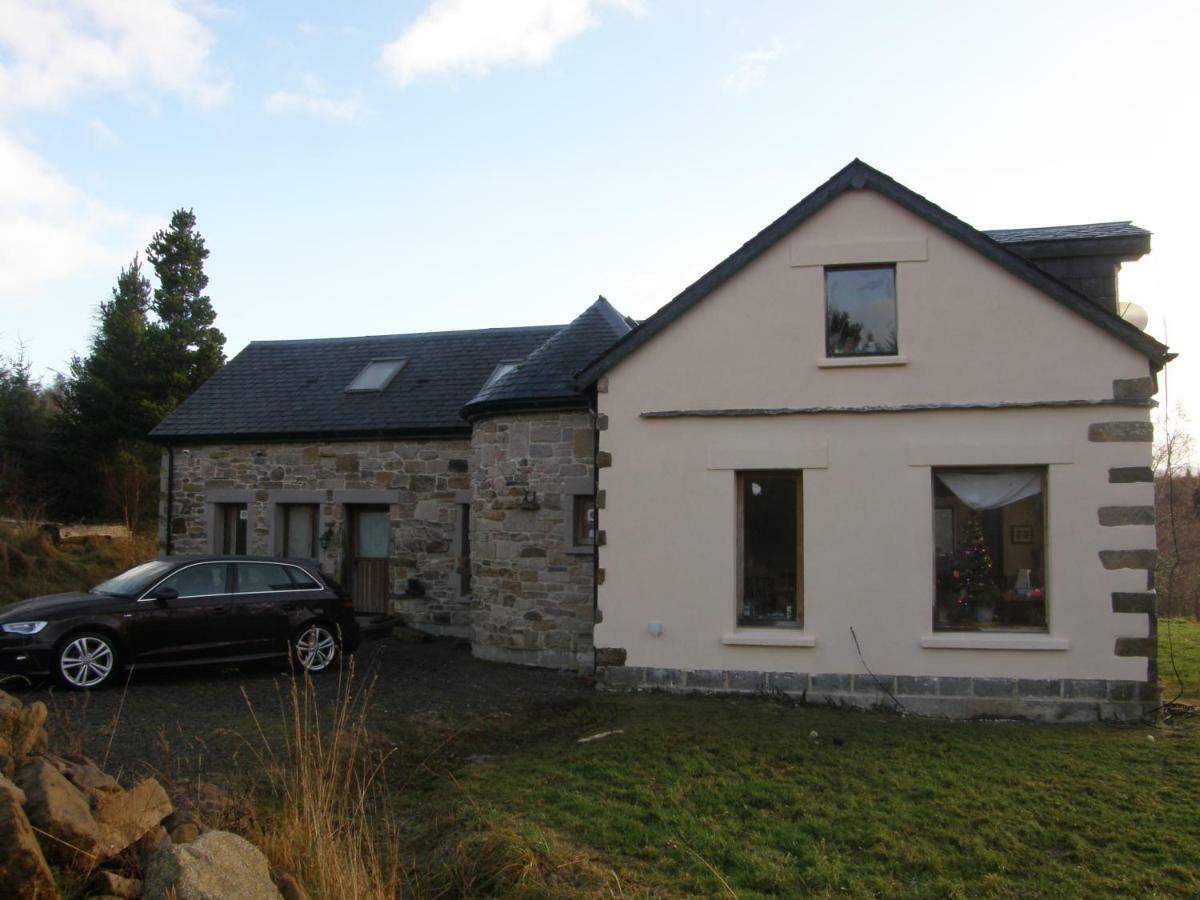 Sunrise House Hotel Inverfarigaig Exterior photo