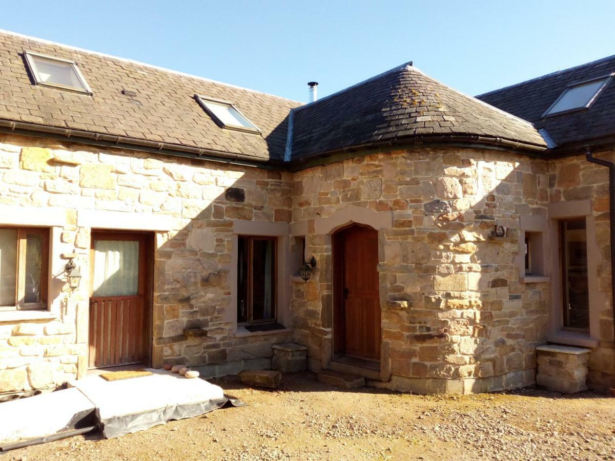 Sunrise House Hotel Inverfarigaig Exterior photo