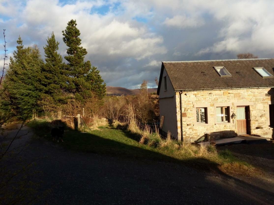 Sunrise House Hotel Inverfarigaig Exterior photo